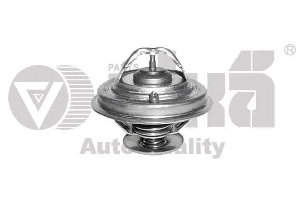 <strong>Термостат 92 Skoda Superb (02-08)/VW Passat (97-05)/Audi A4 (99-05),A6 (98-05),A VIKA 11210092501 (фото 1)</strong>