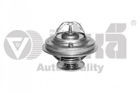 Термостат 92 Skoda Superb (02-08)/VW Passat (97-05)/Audi A4 (99-05),A6 (98-05),A для Audi, Volkswagen, Skoda VIKA 11210092501 фото товару