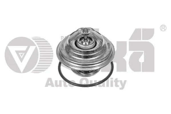 <strong>Термостат 89 Audi A4, A6, A8 / VW Passat 2.4-4.2 i/TDI (94-06) VIK VIKA 11210094301 (фото 1)</strong>