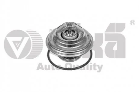 Термостат 89 Audi A4, A6, A8 / VW Passat 2.4-4.2 i/TDI (94-06) VIK для VIKA 11210094301 фото товару