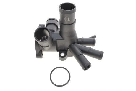 Корпус термостату VW Golf (86-92),Jetta (87-91),Polo (87-94) vika для VIKA 11210096701 фото товару