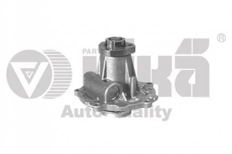Водяний насос для Volkswagen, Seat, Audi, Skoda VIKA 11210108401 фото товару