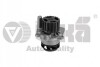 Водяний насос Skoda Fabia (00-0405-08)/VW Polo (02-10)/Seat Ibiza (02-0506-10) (Vika 11210109301 (фото 1)