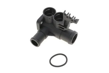 Фланець охолоджувальної рідини для Volkswagen, Seat, Skoda, Audi VIKA 11210115601 фото товару