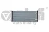 <strong>Радіатор VW Golf (86-91),Jetta (86-91),Scirocco (84-92) vika VIKA 11210122301 (фото 1)</strong>