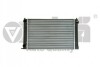 Купити Радіатор VW Golf (83-92),Jetta (84-92) Vika 11210122501 за низькою ціною в Україні (фото 1)