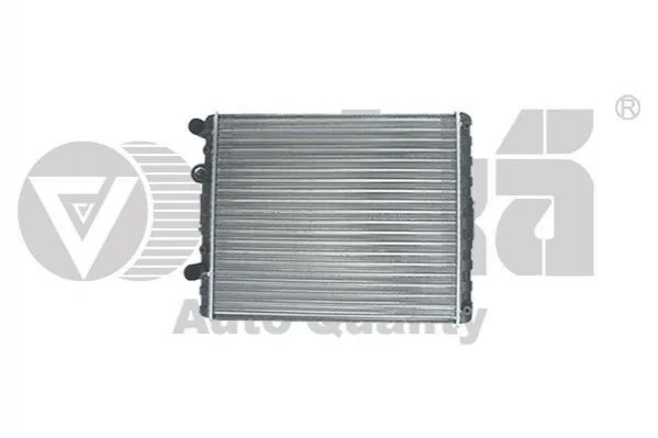 <strong>Радіатор VW Polo (94-99,99-01), Lupo (98-05)/Seat AROSA (97-04) vika VIKA 11210126001 (фото 1)</strong>