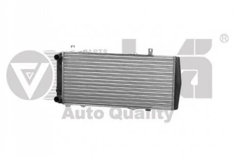 Радіатор для Skoda, Volkswagen VIKA 11210126401 фото товару