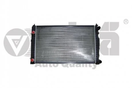 Радіатор для Audi, Volkswagen, Skoda VIKA 11210128601 фото товару