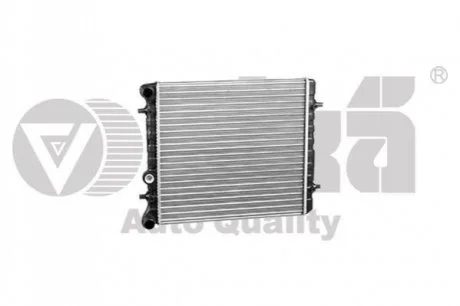 Радіатор vika для Volkswagen, Skoda, Seat VIKA 11210138201 фото товару