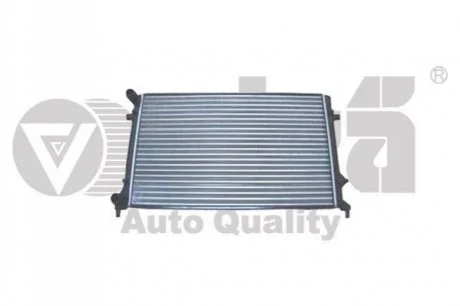 Радіатор для Volkswagen, Skoda, Audi, Seat VIKA 11210138401 фото товару