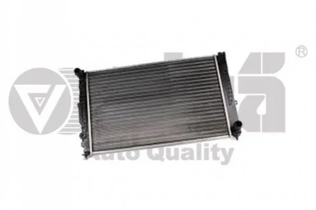 Радіатор для Audi, Volkswagen, Skoda VIKA 11210140101 фото товару