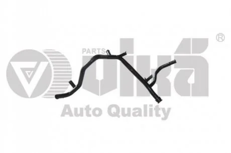 Патрубок охлаждающей жидкости для Volkswagen, Skoda, Seat, Audi VIKA 11210141801 фото товара