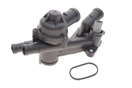 Корпус термостату для Skoda, Audi, Volkswagen, Seat VIKA 11210156901 фото товару