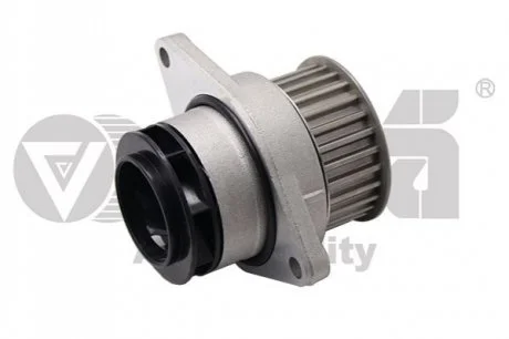 Водяний насос для Volkswagen, Seat, Audi VIKA 11210328201 фото товару
