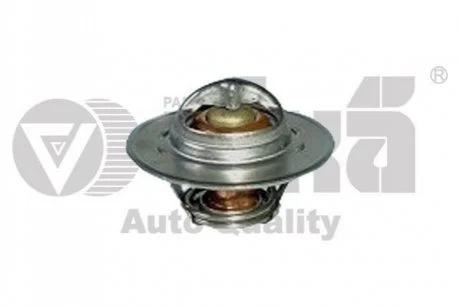 Термостат для Volkswagen, Skoda, Seat, Audi VIKA 11210447101 фото товару