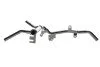 <strong>Патрубок охолоджуючої рідини Skoda Octavia (01-11) / VW Golf (96-03)/Audi A3 (01-03)/Seat Leon (02-06),Toledo (02-04) VIKA 11210636601 (фото 4)</strong>