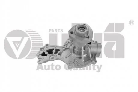 Насос системи охолодження для Volkswagen, Seat, Ford VIKA 11210711501 фото товару