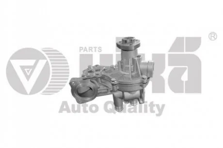Водяний насос для Volkswagen, Seat, Ford VIKA 11210711601 фото товару
