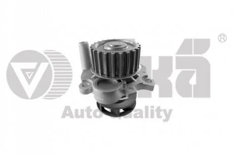 Водяний насос для Volkswagen, Audi, Skoda, Seat VIKA 11210711801 фото товару