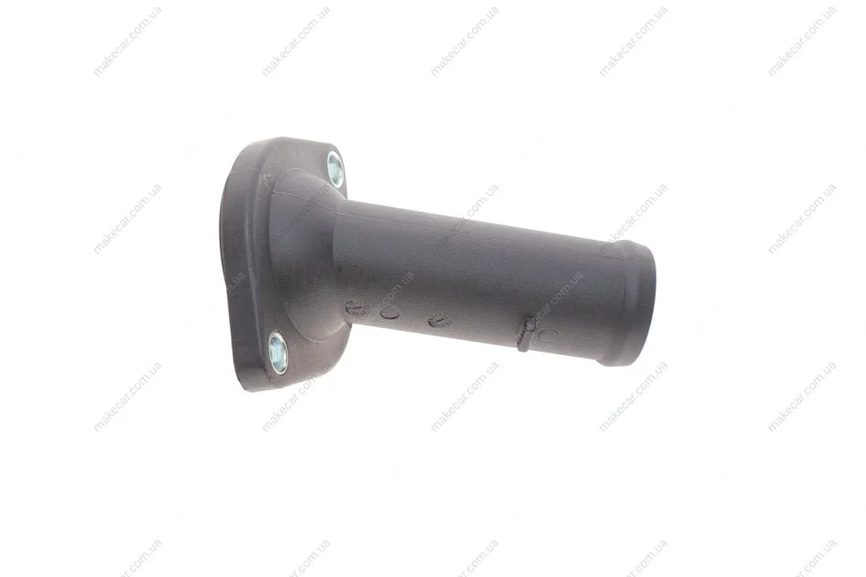 <strong>Фланець системи охолодження Skoda Fabia (00-14)/VW Polo (00-10)/Seat Cordoba (03-09),Ibiza (02-11) VIKA 11210714301 (фото 1)</strong>