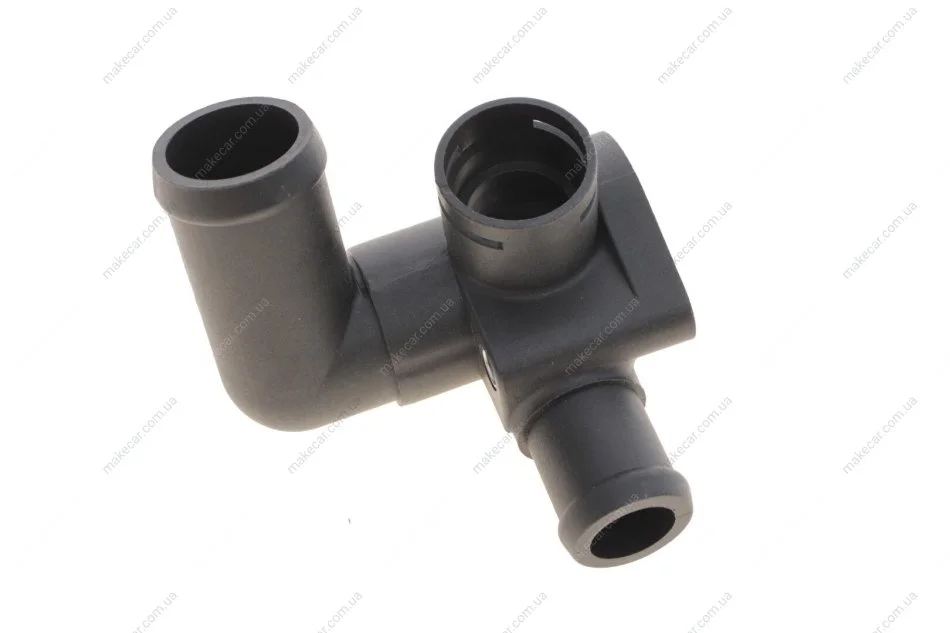 <strong>Фланець системи охолодження VW Polo 1.7-1.9D (96-) VIKA 11210761301 (фото 1)</strong>