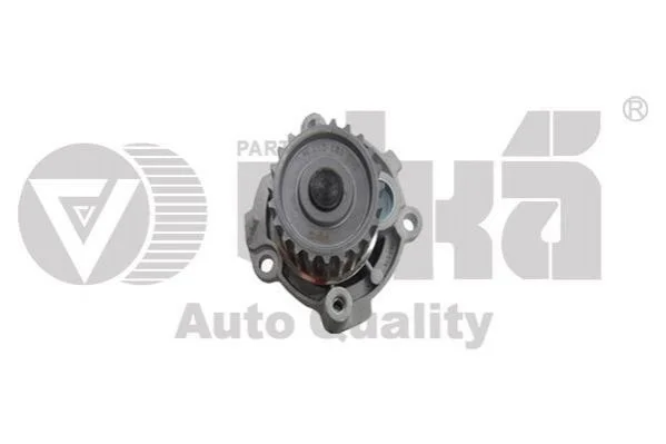<strong>Водяний насос Skoda Octavia (04-08),Jetta(06-08),Passat(06-11)/Seat Toledo(05-09) vika VIKA 11210829801 (фото 1)</strong>