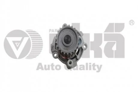 Водяний насос Skoda Octavia (04-08),Jetta(06-08),Passat(06-11)/Seat Toledo(05-09) vika для Volkswagen, Seat, Audi, Skoda VIKA 11210829801 фото товару