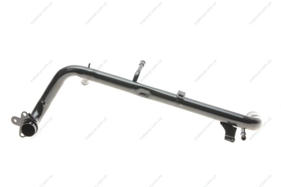<strong>Патрубок охолоджуючої рідини Skoda Superb(02-08) / VW Passat (97-05)/Audi A4 (99-01),A6 (98-05) VIKA 11210881401 (фото 1)</strong>