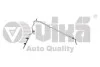 <strong>Трубка системи охолодження Audi A3, Q3/Skoda Octavia/VW Passat, Golf, Jetta (05-) VIKA 11210881601 (фото 1)</strong>