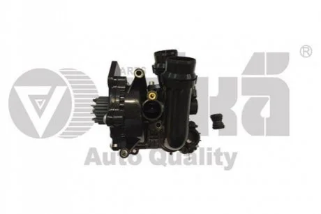 Насос системи охолодження в зборі для Skoda, Volkswagen, Audi, Seat VIKA 11210976101 фото товару