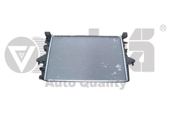 <strong>Радиатор VW T5 (03-15) VIKA 11210996201 (фото 1)</strong>