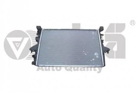 Радиатор VW T5 (03-15) для Volkswagen VIKA 11210996201 фото товара