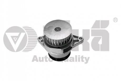 Водяний насос для Volkswagen, Seat, Audi VIKA 11211081701 фото товару