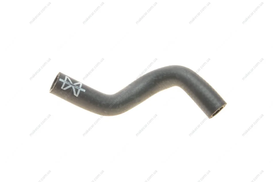 <strong>Патрубок системы охлаждения Skoda Octavia I (1U2) (97-10)/VW Golf (97-05)/Seat Leon (1M1) (99-06) vika VIKA 11211326101 (фото 1)</strong>