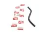 <strong>Патрубок системи охолодження VW Golf (75-92),Passat (88-96) vika VIKA 11211341301 (фото 3)</strong>