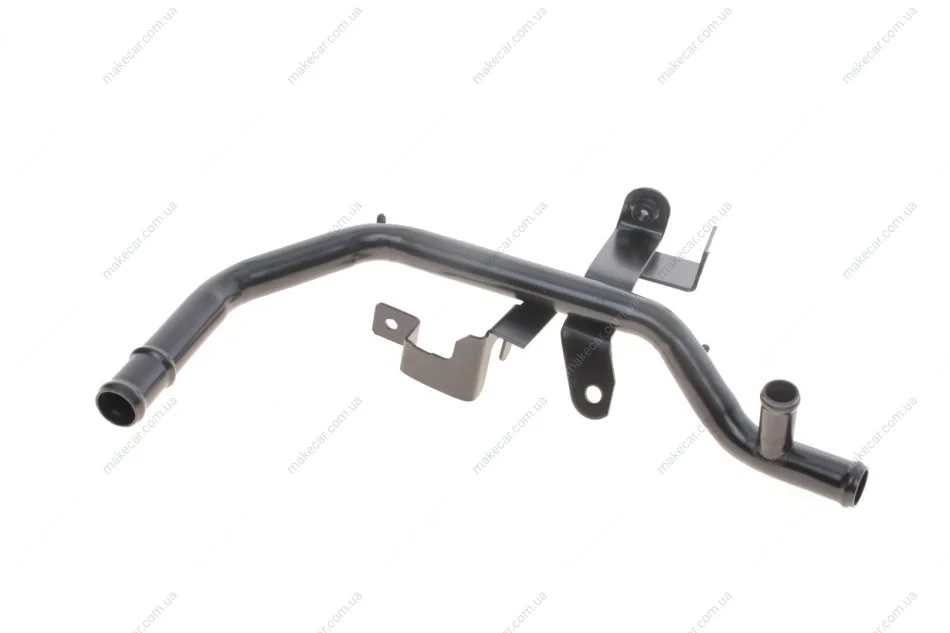 <strong>Патрубок системы охлаждения VW Passat (96-00)/Audi A4 (96-01) vika VIKA 11211403701 (фото 1)</strong>