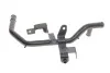 <strong>Патрубок системы охлаждения VW Passat (96-00)/Audi A4 (96-01) vika VIKA 11211403701 (фото 4)</strong>