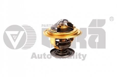 Термостат для Opel, Vauxhall, BMW, Land Rover VIKA 11211425601 фото товару