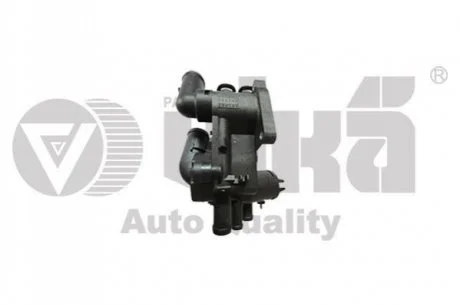 Корпус термостату без термостату для Volkswagen, Seat VIKA 11211452001 фото товару