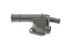 <strong>Фланець системи охолодження Skoda Octavia (04-13) / VW Golf (04-09), Jetta (06-10), Passat (06-11) / Audi A3 (04-13) VIKA 11211464101 (фото 1)</strong>