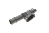 <strong>Фланець системи охолодження Skoda Octavia (04-13) / VW Golf (04-09), Jetta (06-10), Passat (06-11) / Audi A3 (04-13) VIKA 11211464101 (фото 4)</strong>