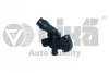 <strong>Корпус термостату з термостатом 87? Skoda Octavia (04-08)/VW Golf (05-08),Passat (05-10)/Audi A3 (03-12) VIKA 11211479201 (фото 1)</strong>