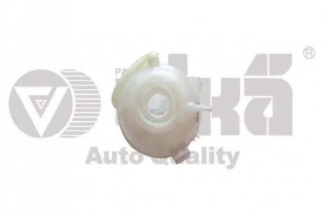 Бачок розширювальної системи охолодження для Volkswagen VIKA 11211479301 фото товару