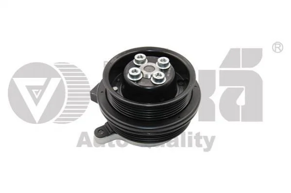 <strong>Насос водяной Skoda Fabia (10-14)/VW Golf (06-13),Passat (12-14),Tiguan (07-)/Seat Ibiza (09-) VIKA 11211504101 (фото 1)</strong>