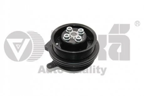 Насос водяной Skoda Fabia (10-14)/VW Golf (06-13),Passat (12-14),Tiguan (07-)/Seat Ibiza (09-) для VIKA 11211504101 фото товара