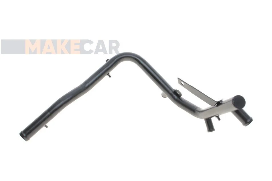 <strong>Патрубок охолоджуючої рідини VW T4 (96-04) VIKA 11211519501 (фото 1)</strong>