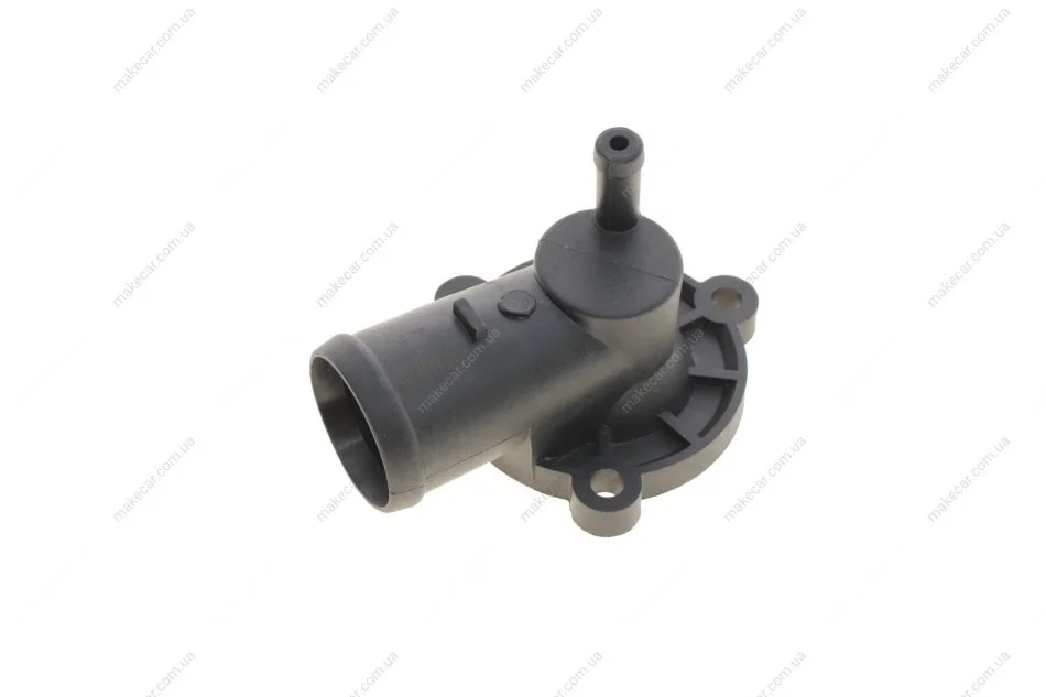 <strong>Фланець системи охолодження Skoda Octavia (99-01) vika VIKA 11211544001 (фото 1)</strong>