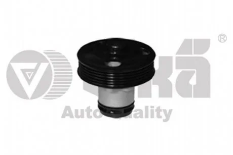 Насос системи охолодження для Volkswagen VIKA 11211552401 фото товару