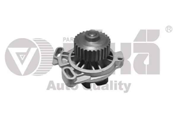 <strong>Водяний насос Audi 100, 200, 90, Coupe, Quattro VIKA 11211552501 (фото 1)</strong>